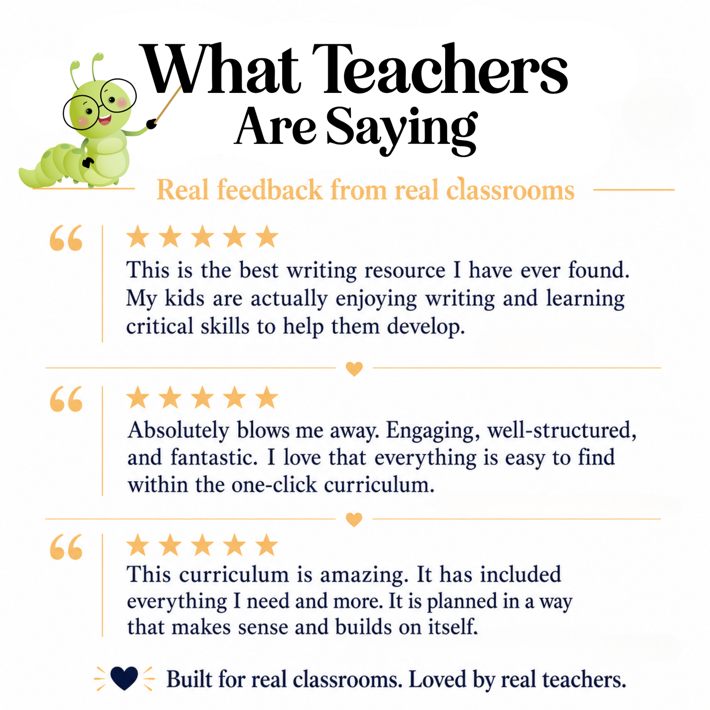 7th Grade Writing & Grammar Full Year Curriculum